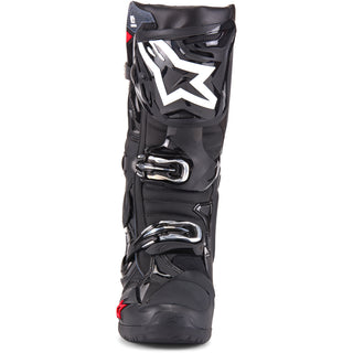 Alpinestars Tech 10 Enduro Boots - Black