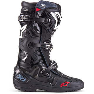 Alpinestars Tech 10 Enduro Boots - Black