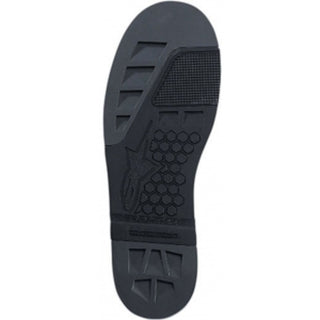 Alpinestars T6 Late Sole - Black / Size - 15-16