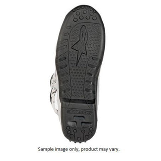 Alpinestars Tech 6 Women's Sole - Black