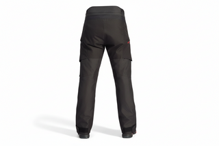 Alpinestars Andes V4 Drystar Motorcycle Pants - Black