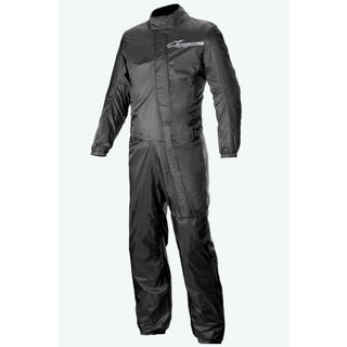 Alpinestars Hurricane Rain V2 Suits - Black