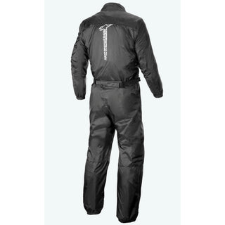 Alpinestars Hurricane Rain V2 Suits - Black