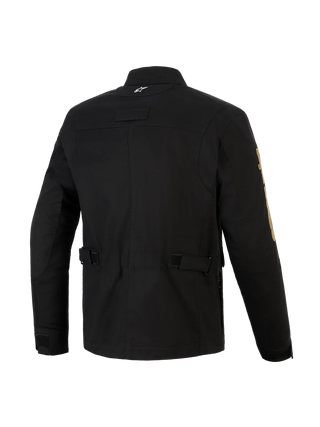 Alpinestars Dice Jacket - Black