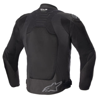 Alpinestars Smx Air Jacket - Black