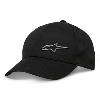 Alpinestars Live Hat - Black