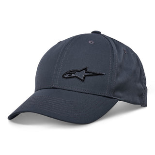 Alpinestars Live Hat - Charcoal