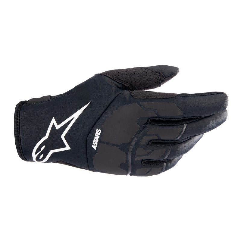 Alpinestars Thermo Shielder Gloves - Black