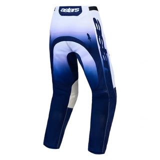 Alpinestars Racer Air Amber Pants 2027 - Blue Navy White