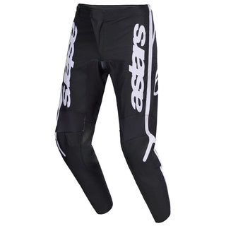 Alpinestars 2026 Youth Fluid Apex Pants - Black/Gray