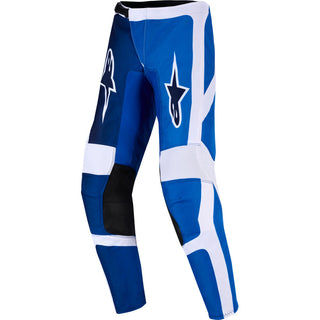 Alpinestars 2026 Youth Fluid Portl Pants - Ucla Blue/White