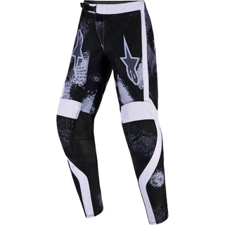 Alpinestars 2026 Youth Fluid Lahnd Pants - Iron Camo