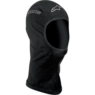 Alpinestars Open Face Balaclava - Black