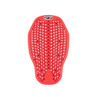 Alpinestars Nucleon Plasma Back Protector - Red Black