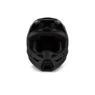 Alpinestars 22.06 SM3 Solid Helmet ECE - Black Matte