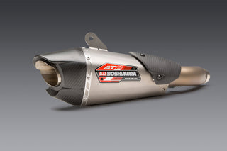 Yoshimura AT2 Premium Muffler Repack Kit
