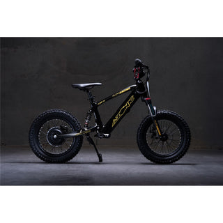 Azonic Flow 16 - 24V / 5AH / 350W Electric Balance Bike