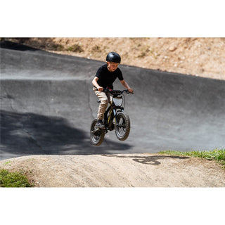 Azonic Flow 16 - 24V / 5AH / 350W Electric Balance Bike