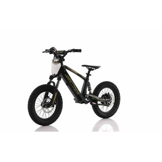 Azonic Flow 16 - 24V / 5AH / 350W Electric Balance Bike