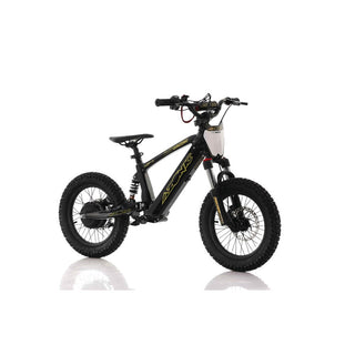 Azonic Flow 16 - 24V / 5AH / 350W Electric Balance Bike