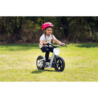 Azonic Pure 16 -12 - 24V / 5.2AH / 150W Electric Balance Bike