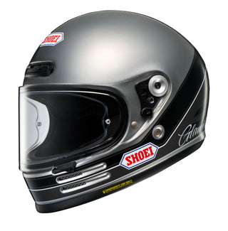 Shoei Glamster 06 Abiding Tc-10 Helmet