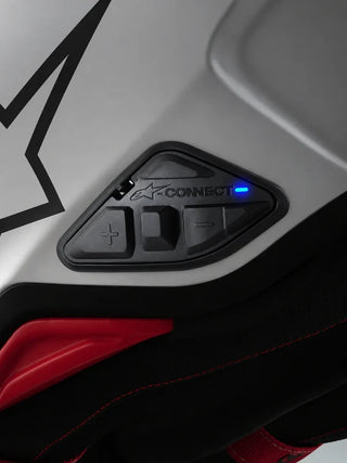 Alpinestars SR7 A-Connect Intercom System