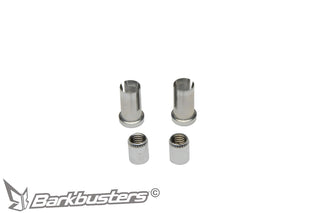 Barkbuster Bar End Insert Kit (10Mm)