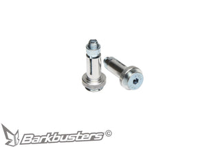 Barkbuster Bar End Insert Kit (12Mm)