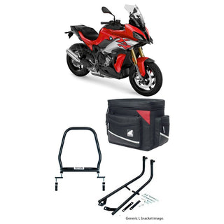 Ventura Rally-Euro 44-56L Kit - BMW S 1000 XR 20-24