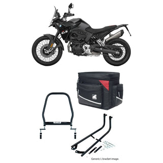Ventura Rally-Euro 44-56L Kit - BMW F 900 GS 24-