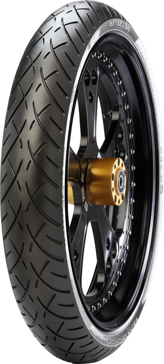 Metzeler ME888 Marathon Ultra 130/60B21 63H Front Tyre - Tubeless