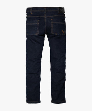 Saint Force Straight Armoured Jean Indigo