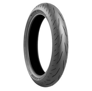 Bridgestone Battlax 120/70WR17 (58W) S23FZ TBL HYPERSPORT Tyre Front