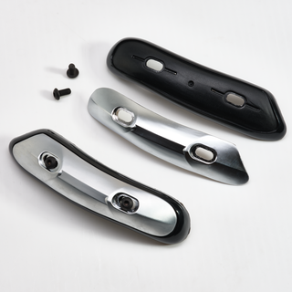 Fusport Rennen V2 Toe Slider Replacement Set