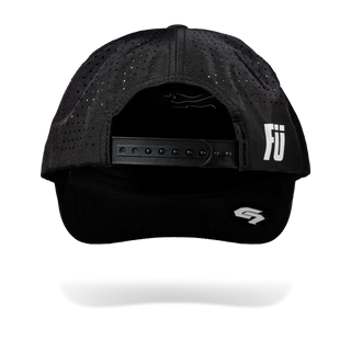 Fusport X Locked Down Icon Flow Snapback Cap - Strapback