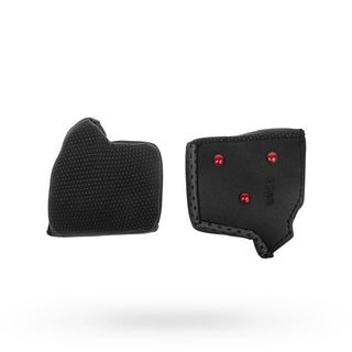 Bell Super Dh Mips Cheek Pads - Black