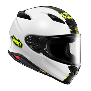 Shoei NXR2 Beaut TC-3 Helmet