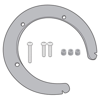 GIVI Tanklock Flange Fitting Kit - Kawasaki Z750 03-06