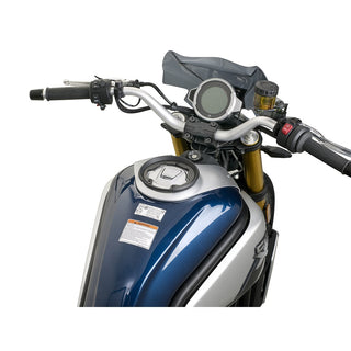 GIVI Tanklock Flange Fitting Kit - CF Moto 700 CL-X 21-