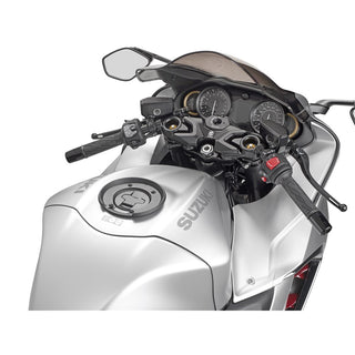GIVI Tanklock Flange Fitting Kit - Suzuki Hayabusa 1300 21-24