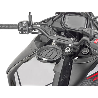 GIVI Tanklock Flange Fitting Kit - Kawasaki Versys 650 22-24 / Z650RS 22-24 / Eliminator 500 24-