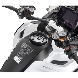 GIVI Tanklock Flange Fitting Kit - Triumph Tiger 1200 GT/Rally Explorer 22-24 (Only for Use with XS320/XL05 Bags)