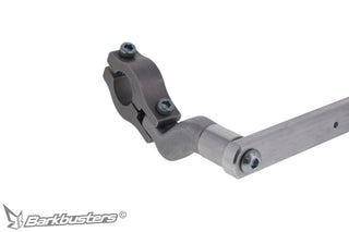 Barkbusters BHG-128 Two Point Mount Hardware Kit For Moto Guzzi Stelvio