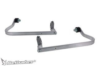Barkbusters BHG-128 Two Point Mount Hardware Kit For Moto Guzzi Stelvio