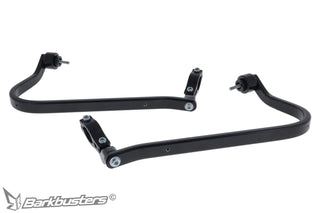 Barkbusters BHG-129 Two Point Mount Hardware Kit For Yamaha MT-07