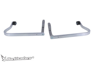 Barkbusters BHG-130 Two Point Mount Hardware Kit For Royal Enfield Bear 650