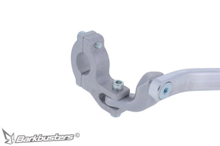 Barkbusters BHG-142 Two Point Mount Hardware Kit For Yamaha XSR125
