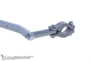 Barkbusters BHG-144 Two Point Mount Hardware Kit For CF Moto 700MT