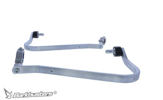 Barkbusters BHG-144 Two Point Mount Hardware Kit For CF Moto 700MT